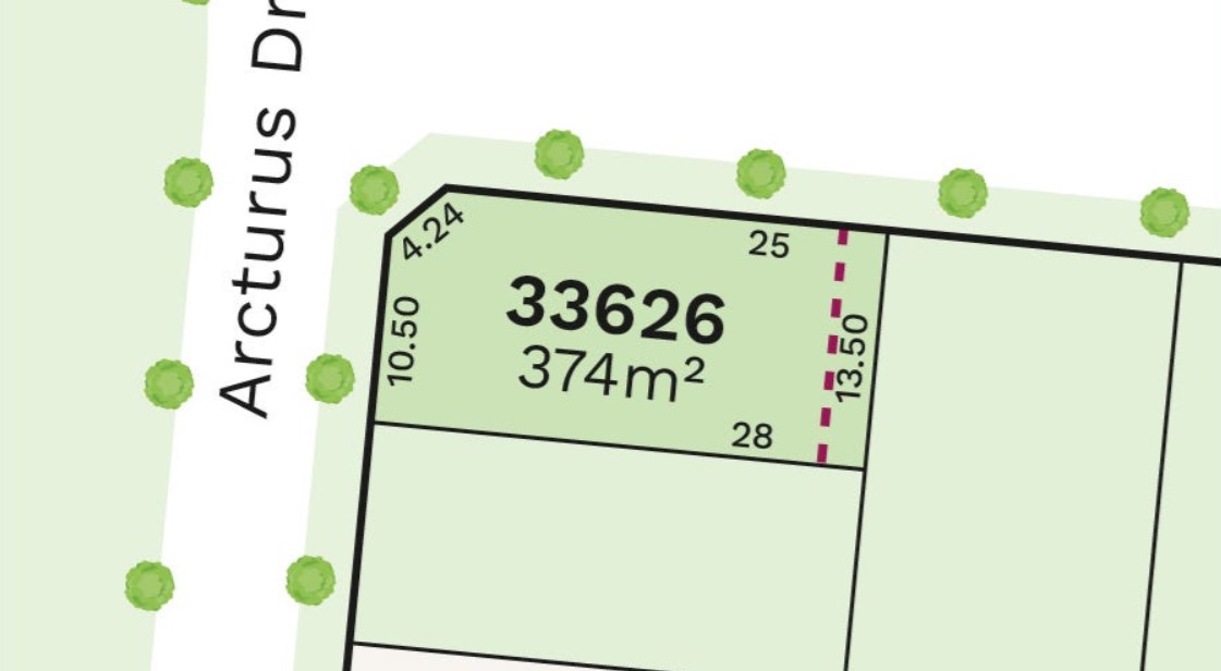 [Land for Sale] Stockland Cloverton, Kalkallo OpenLot